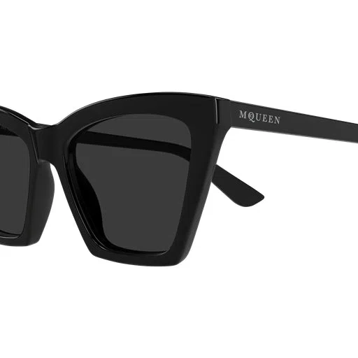 Alexander McQueen AM0536S Sunglasses - view 12